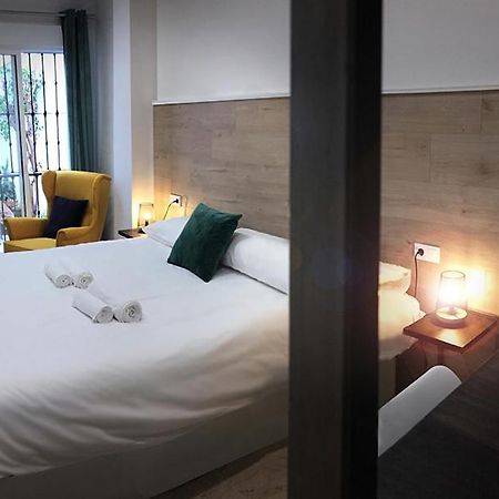 Myway By Sevillaluxurysuites Eksteriør bilde