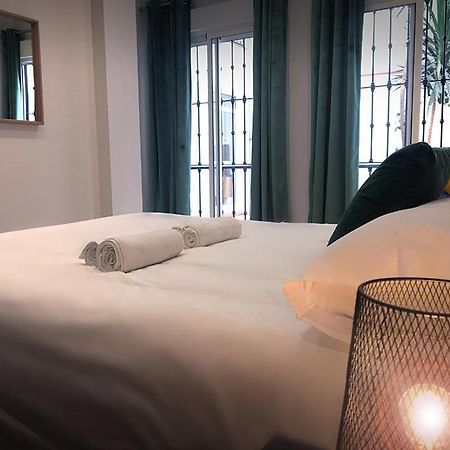 Myway By Sevillaluxurysuites Eksteriør bilde