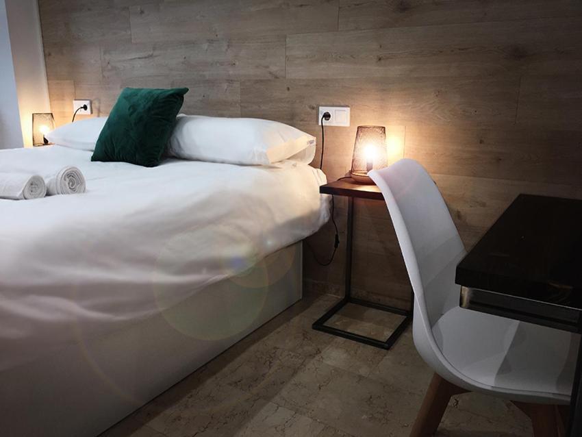 Myway By Sevillaluxurysuites Eksteriør bilde