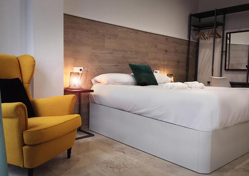Myway By Sevillaluxurysuites Eksteriør bilde